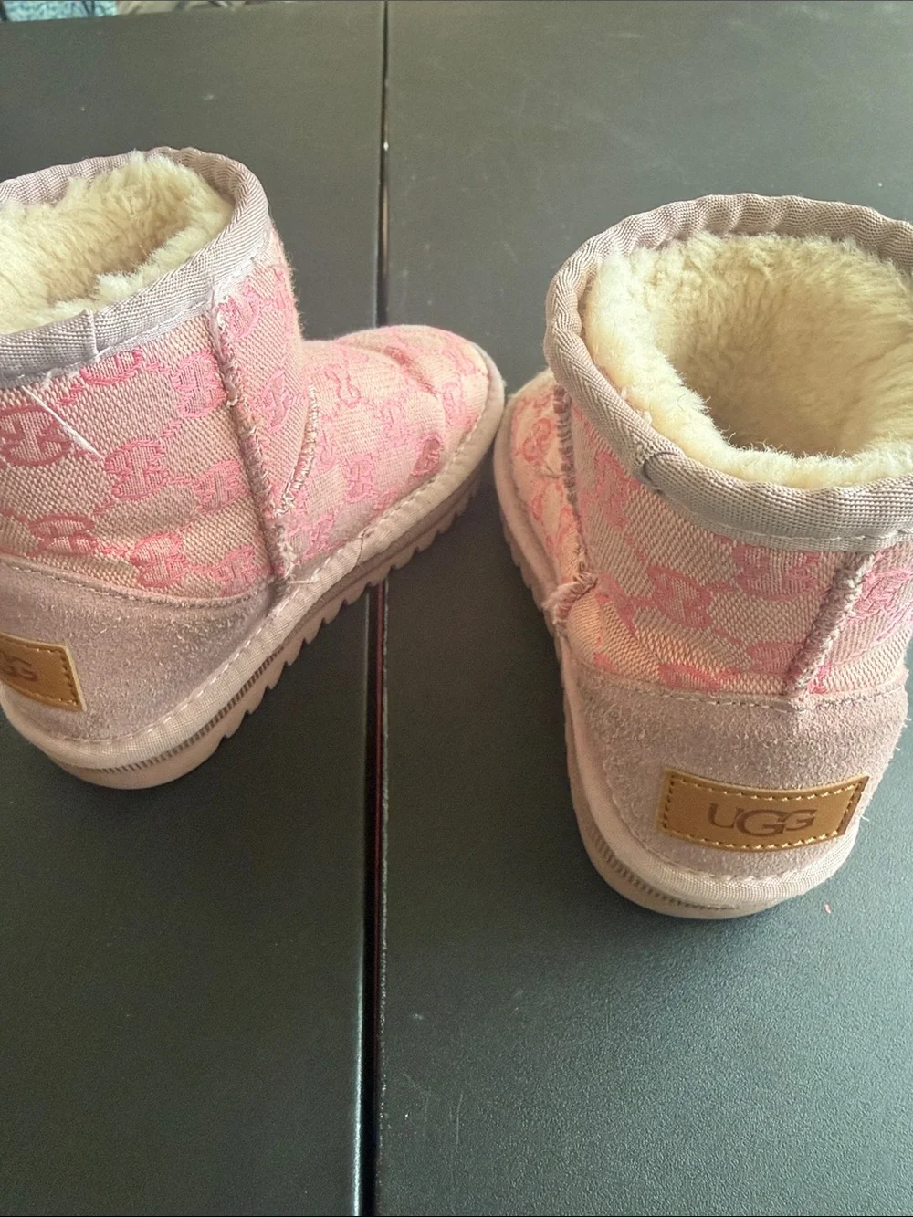 Girls UGG Boots